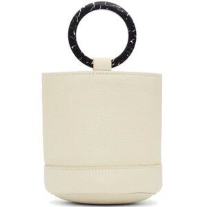 Simon Miller Medium Bucket Bag "EUC"